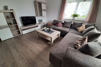 Ferienhaus Bayerlipp - Ferienwohnung Moritz