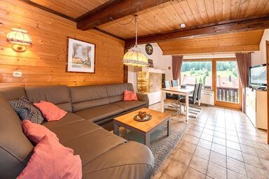 Ferienwohnung Enzian (1) im Feriendorf Sonnenhang im Allgäu - ENO 09 Ferienwohnung Enzian im Feriendorf Sonnenhang HT