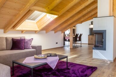 For Moments Apartments & Spa - Penthouse S.4