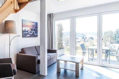 3-Zi.Ferienhaus I Fränkische Schweiz, Miselgau-Obernsees - 3-Zi. Ferienhaus I Fränkische Schweiz, Mistelgau-Obernsees