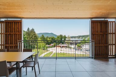 SeeStrandResort Apartement Premium - 025