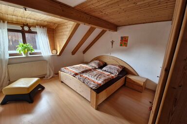 Ferienwohnung Klaus Siegritzberg