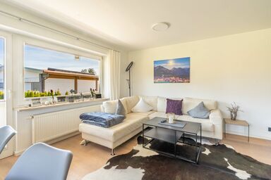 Bergkristall 1 - Ferienwohnung mit Bergblick, Parkplatz und Balkon