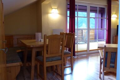 Die Lilie - Appartements - Appartement Thaneller