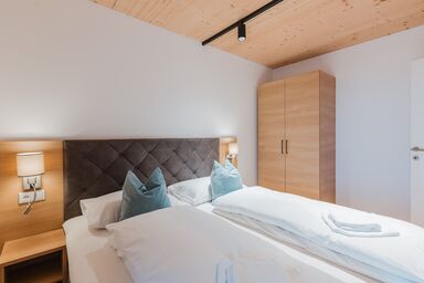 Appartement + Frühstück + Terrasse mit 1 Schlafzimmer - Appartement für Geschäfts- + Berufsreisende I 2