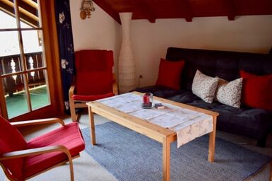 Ferienwohnung in Miesbach