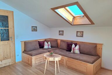Ferienwohnungen Nagel, Kreuth-Enterbach - Ferienwohnung Blauberg