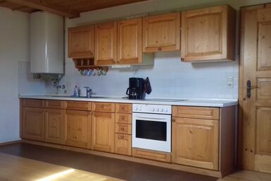 Heissnhof Gschwendtner - Wohnung Wendelstein