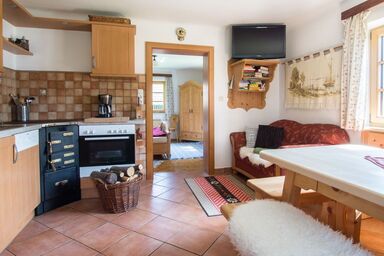 Apartment am Ferienhof Margarethengut am Attersee - Haus MARGARETHE