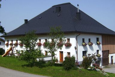 Feichtingerhof - Ferienwohnung 2 für 2-4 Personen