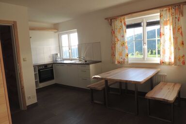 Bauernhof Schöbringer - Margaritenwohnung