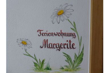 Ferienhof Mayrhofer - Ferienwohnung Margerite