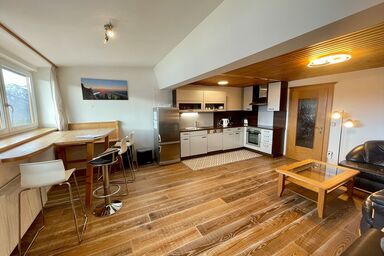 Mondseeblick - Bergergut - 7. Panoramawohnung