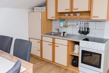 Gästehaus Kerschbaumer - Dirndlwohnung