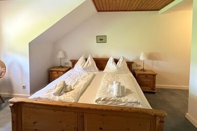 Landhaus Meingast - Doppelzimmer ohne Balkon 5