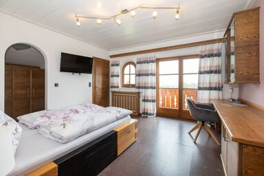 Landhaus Widlroither - Ferienwohnung Mondsee