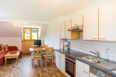 Pension ANNA, Ferienwohnungen & Komfortzimmer - Ferienwohnung 3