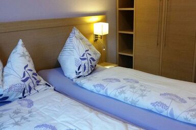 Seepension & Appartmenthaus Campingplatz Nussbaumer - Appartement 6