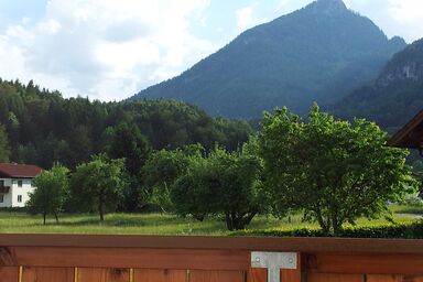 Haus Amalia - Ferienwohnung 1