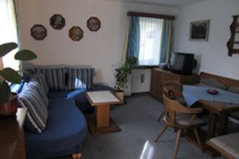 Haus Bruschek - Ferienwohnung