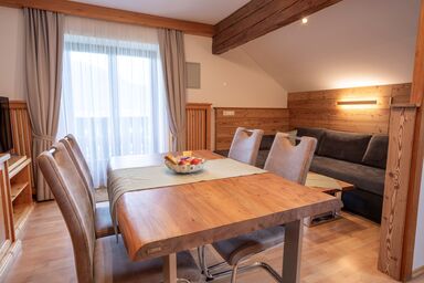 Altroiterhof - Ferienwohnung  Schafberg  mit Seeblick