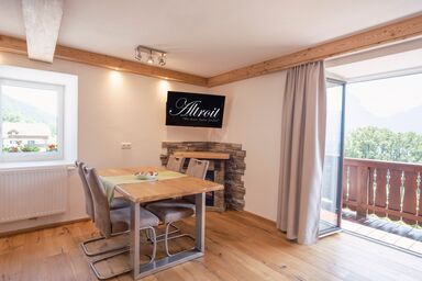 Altroiterhof - Appartment Sparber