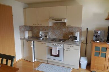 Ferienwohnung Plamberger - Ferienwohnung West