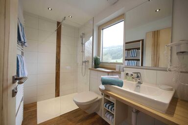 Haus Bilgeri Appartements - Appartement Buche