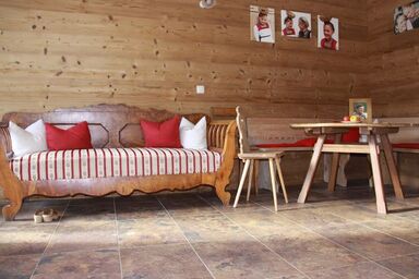 Appartements Christine - Einzel- oder kleines Doppelzimmer