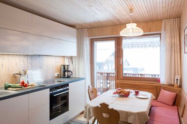 Appartements Christine - Ferienwohnung 10-14 Personen