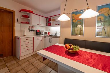 Haus Wiesenttal - Ferienwohnung 3