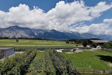 Ferienwohnung Panoramablick - Ferienwohung Panoramablick
