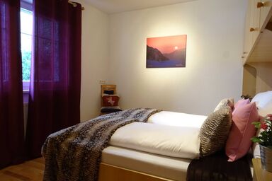 Alpenjuwel - Ferienwohnung für 2-4 Personen