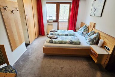 Weindlhof - Doppelzimmer 2 inkl. erweitertem Frühstück (Zimmer Nr.3)