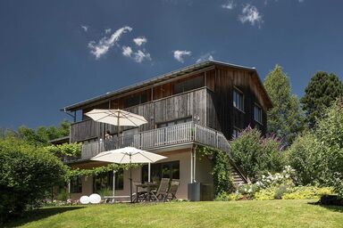 Wälder Vakanz - Urlaubsdomizil für Genießer - Urlaubsdomizil Wälder Vakanz