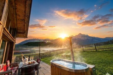 Braito's Seaside Lodges und Suites - Käthe's Lodge