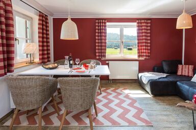 der Landhof - 2 Vergissmeinnicht