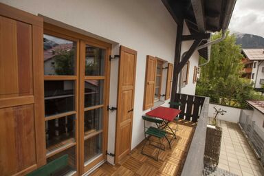 Georg Mayer Haus - Wohnung 4