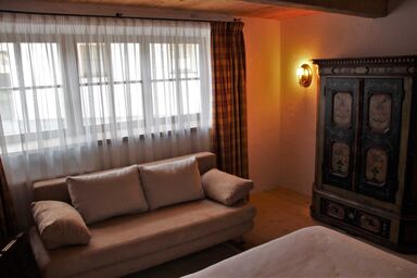 Appartements LANDHAUS SCHLOSS ANRAS **** - Ferienwohnung II  EGGER LIENZ Appartement ****