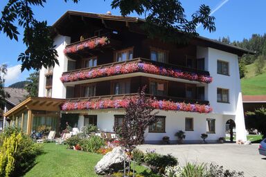 Apartment Austria - Ferienwohnung Top 2