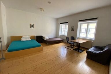 Wohnung, 1 Schlafzimmer, Balkon
