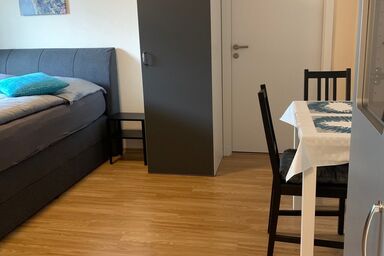 Böhmerwald pur² Ferienwohnung 1
