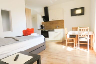 Böhmerwald pur² Ferienwohnung 4