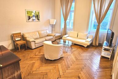 3 Schlafzimmer Apartment City Center A9