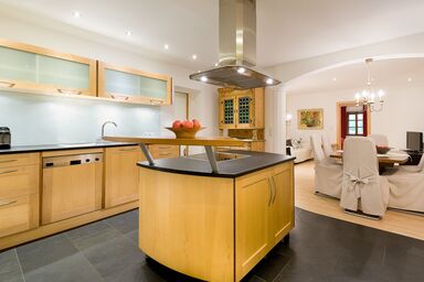 Appartement 3 "Badetraum"