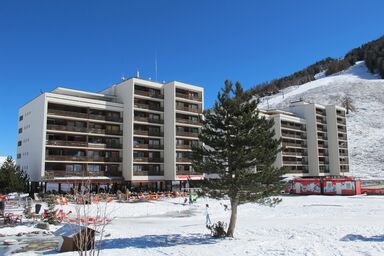 Residenz Rosablanche, Fewo GENTIANES by fewo-plan (SIVI155)