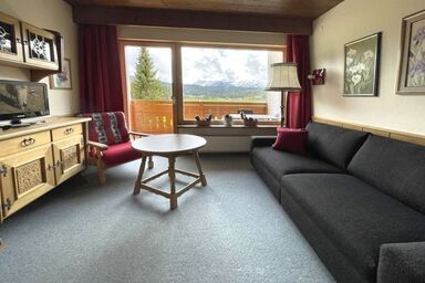 Chalet Cristall Superior Appartement 9