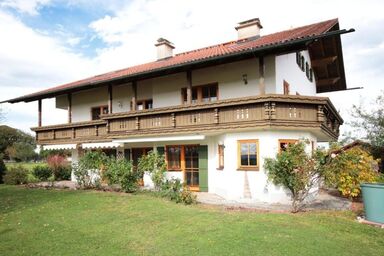 Ferienwohnung Guade Stub’n - Albert