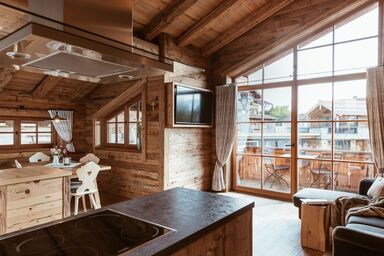 SPA-Ferienwohnung