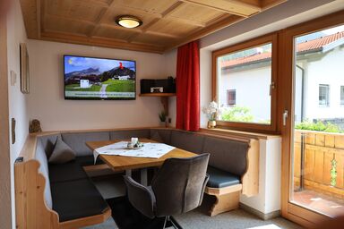 Appartement Strolz - 202